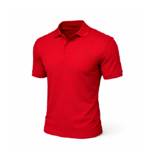 Club & Event Polo Shirt